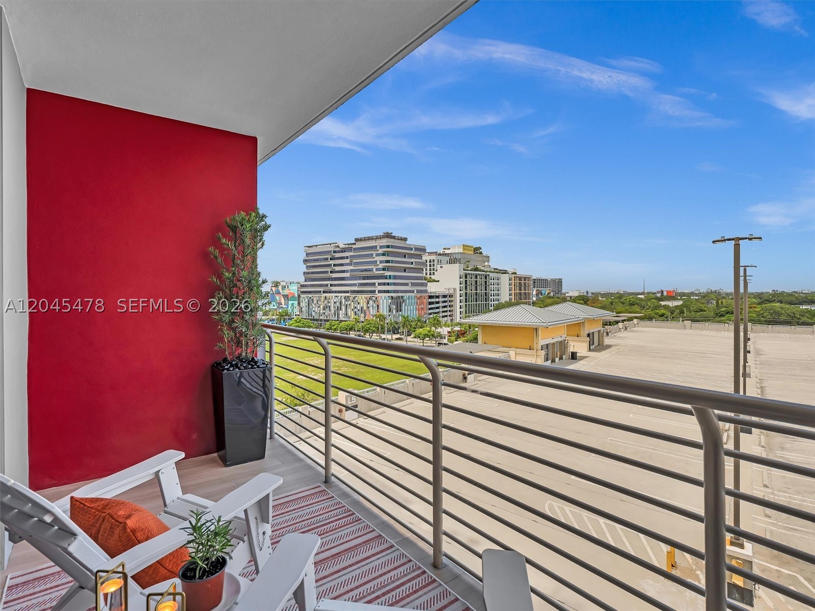 The Standard Midtown - Residential