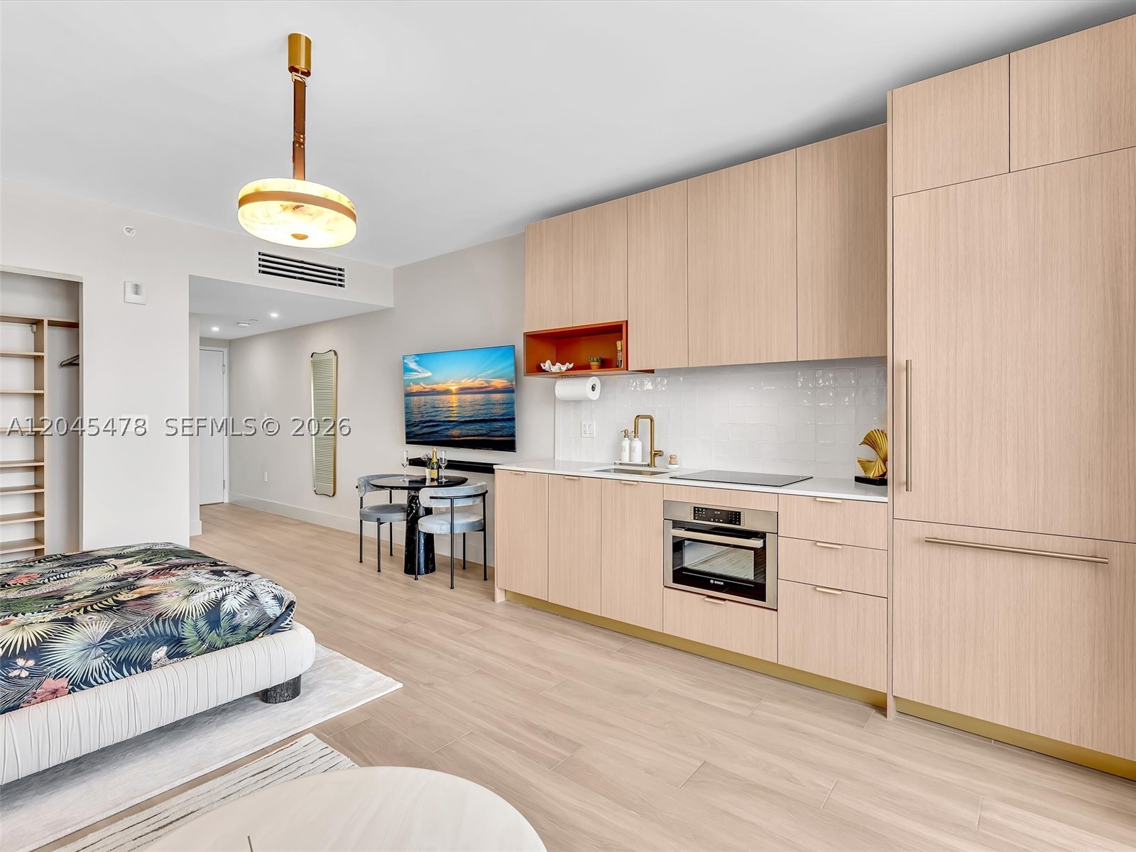 The Standard Midtown - Residential