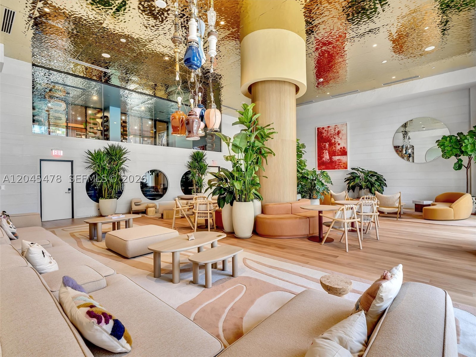 The Standard Midtown - Residential