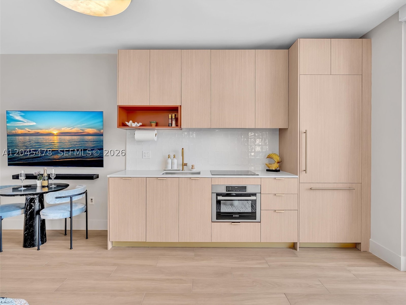 The Standard Midtown - Residential