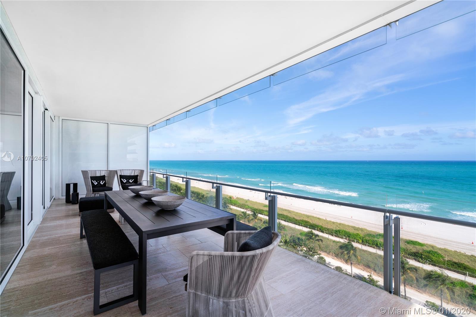 SURF CLUB CONDO - Residential