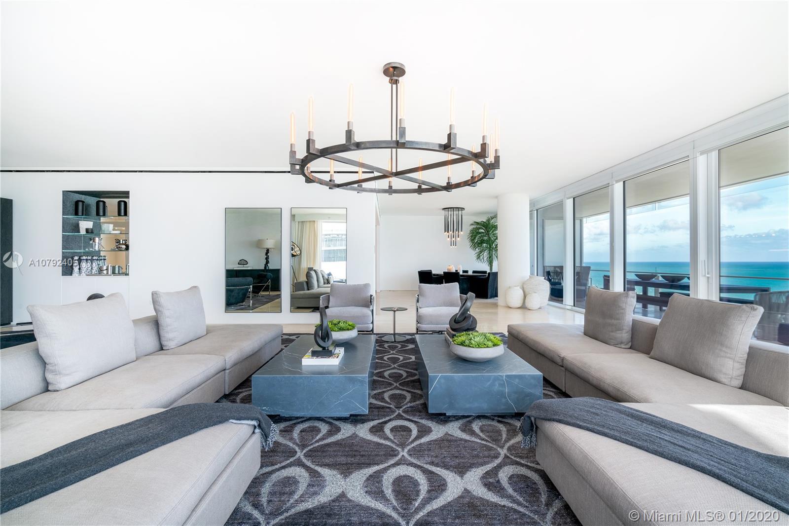 SURF CLUB CONDO - Residential