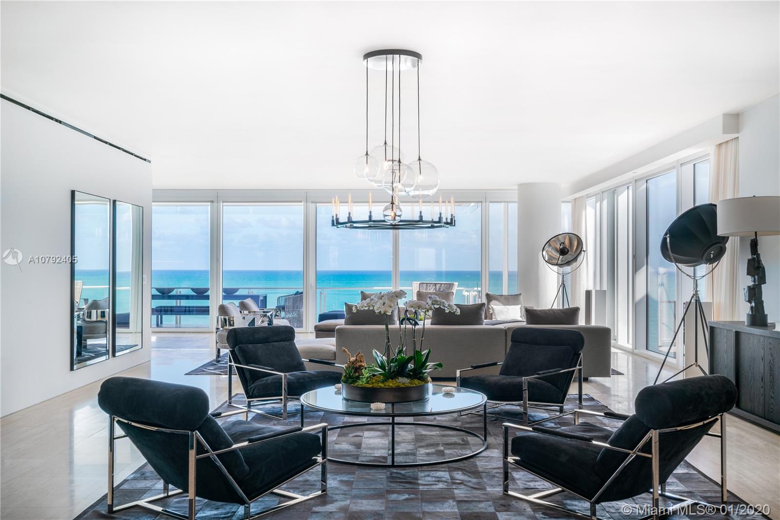SURF CLUB CONDO - Residential