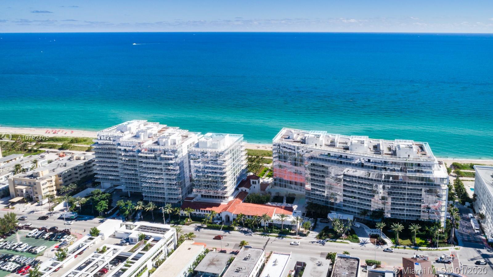 SURF CLUB CONDO - Residential