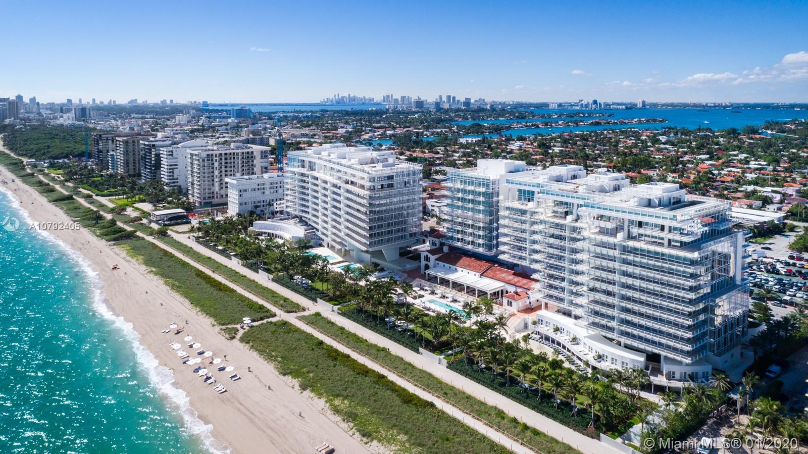 SURF CLUB CONDO - Residential