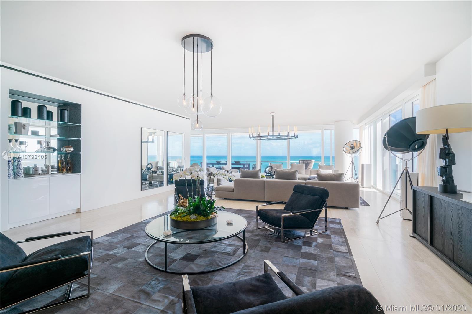 SURF CLUB CONDO - Residential