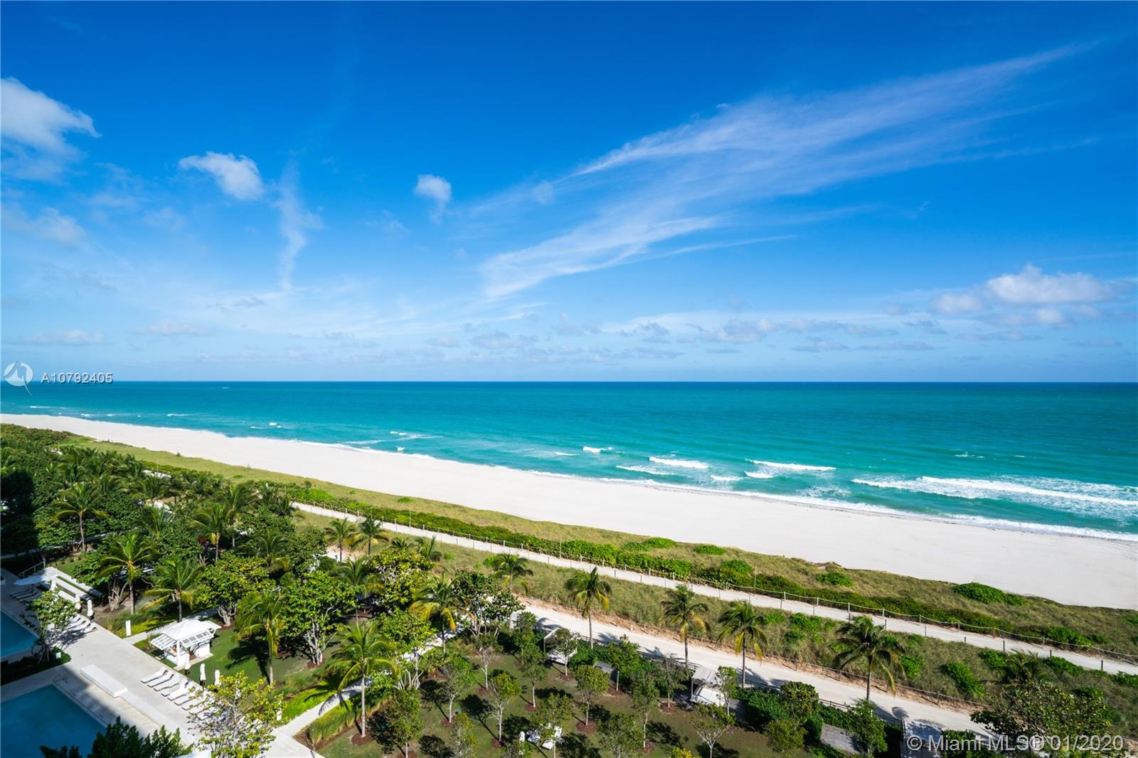 SURF CLUB CONDO - Residential