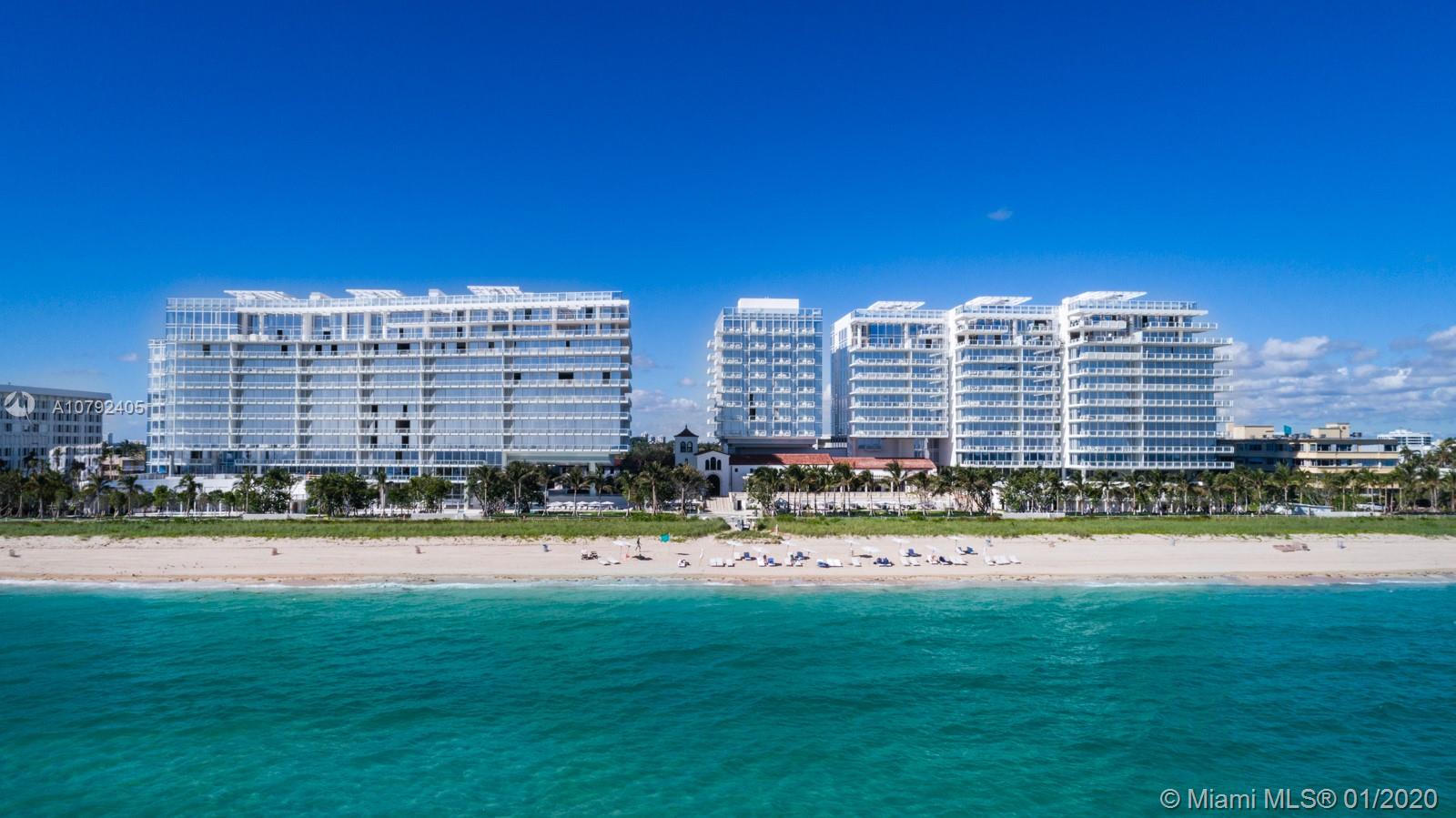 SURF CLUB CONDO - Residential