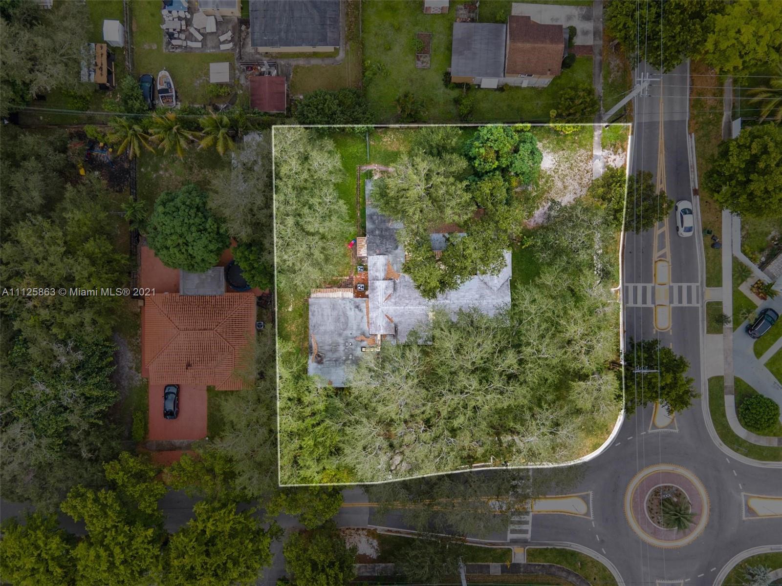 IRONS MANOR 2ND ADDN - Residential
