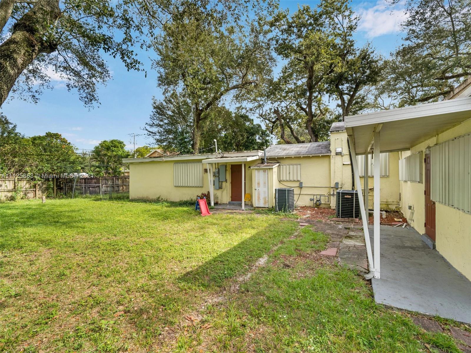 IRONS MANOR 2ND ADDN - Residential
