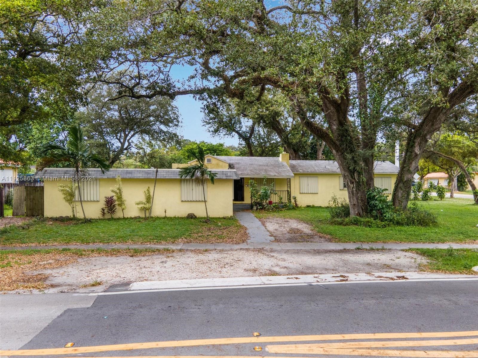 IRONS MANOR 2ND ADDN - Residential