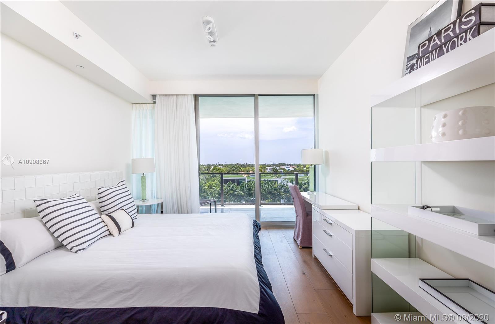 OCEANA KEY BISCAYNE CONDO - Residential