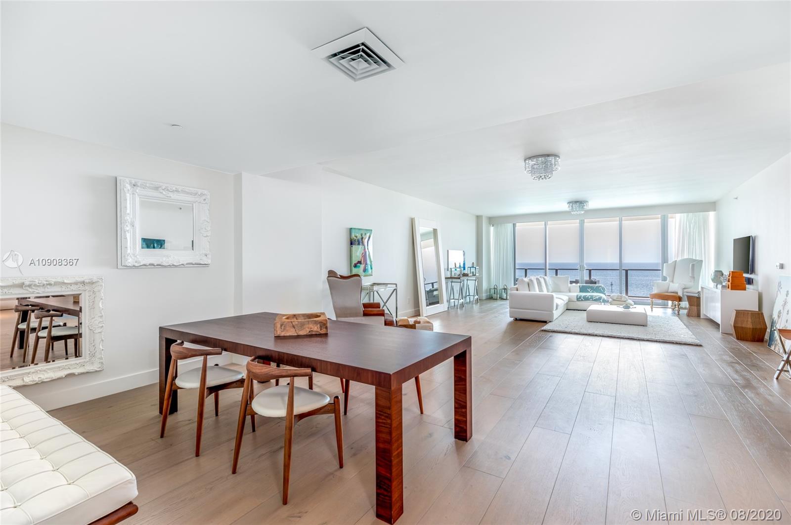OCEANA KEY BISCAYNE CONDO - Residential