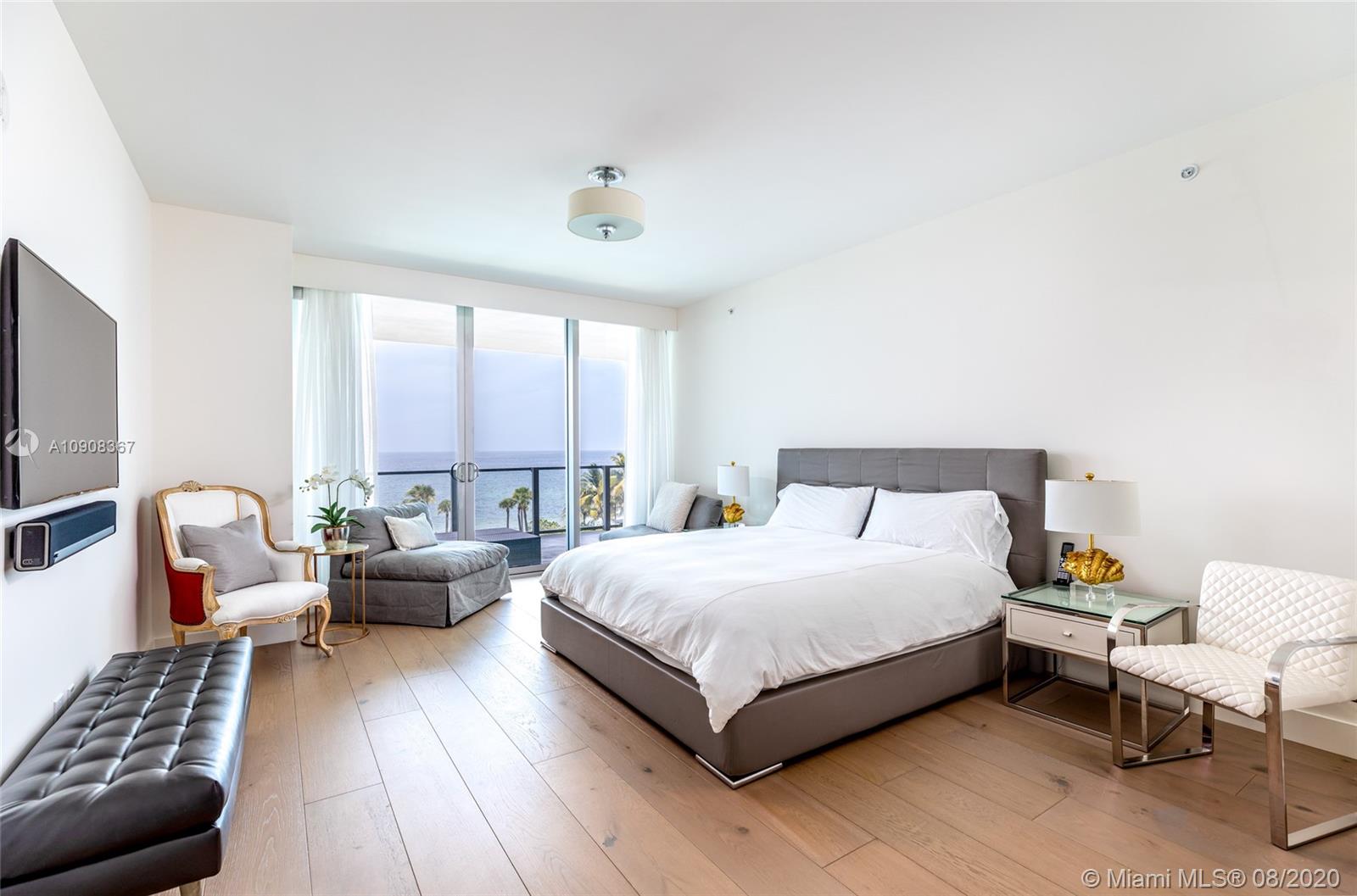 OCEANA KEY BISCAYNE CONDO - Residential
