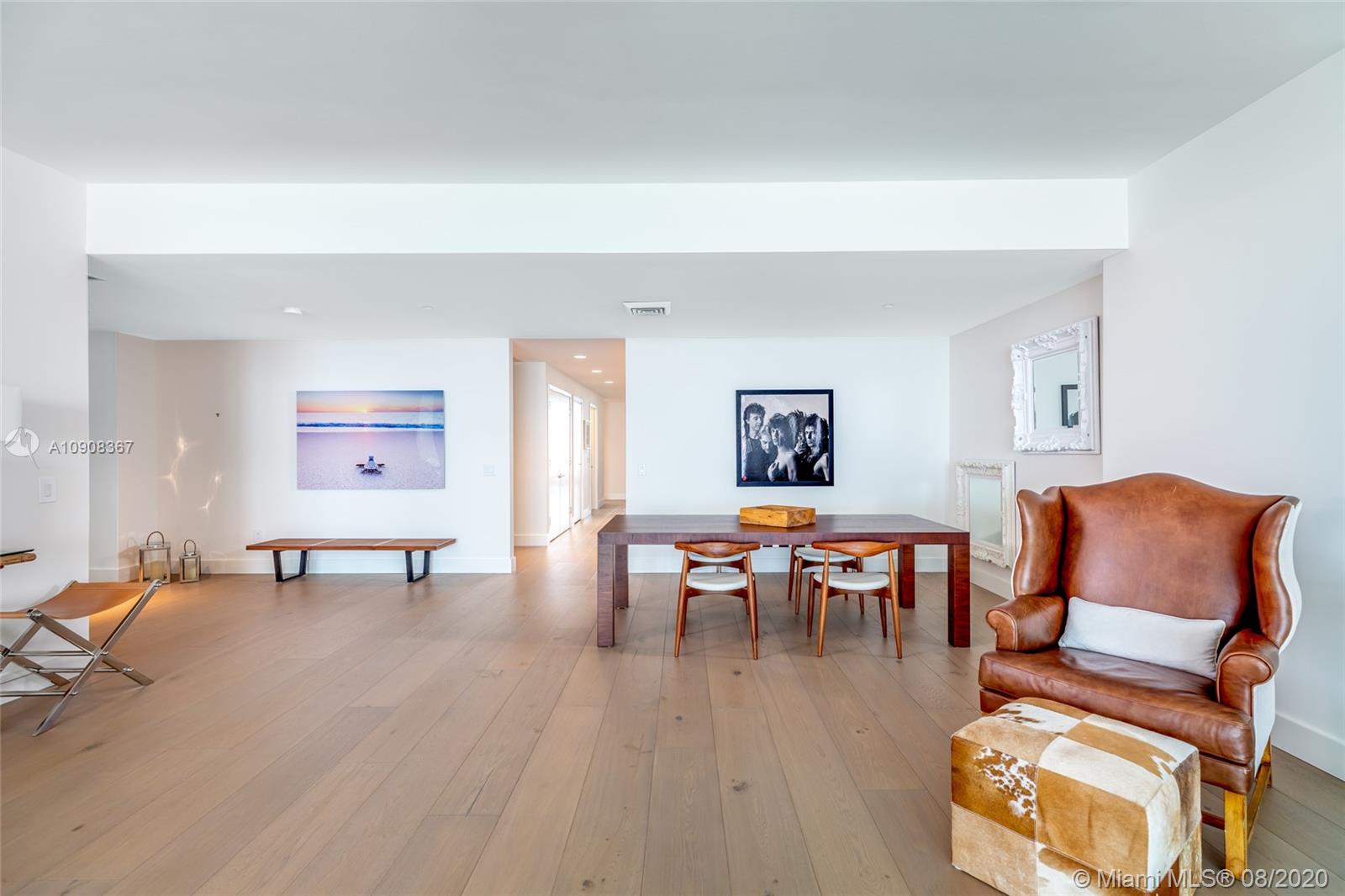 OCEANA KEY BISCAYNE CONDO - Residential