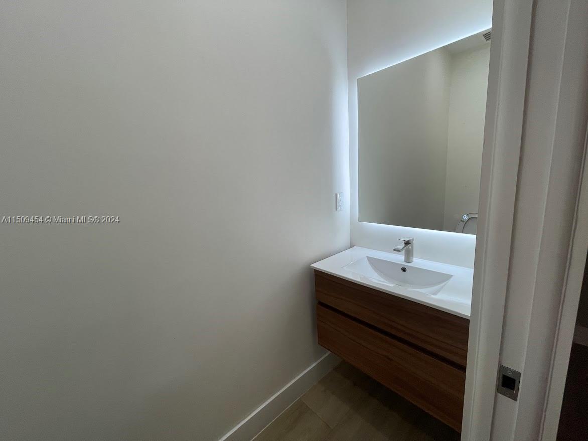 PARCEL A NAUTICA PLAT - Residential Lease