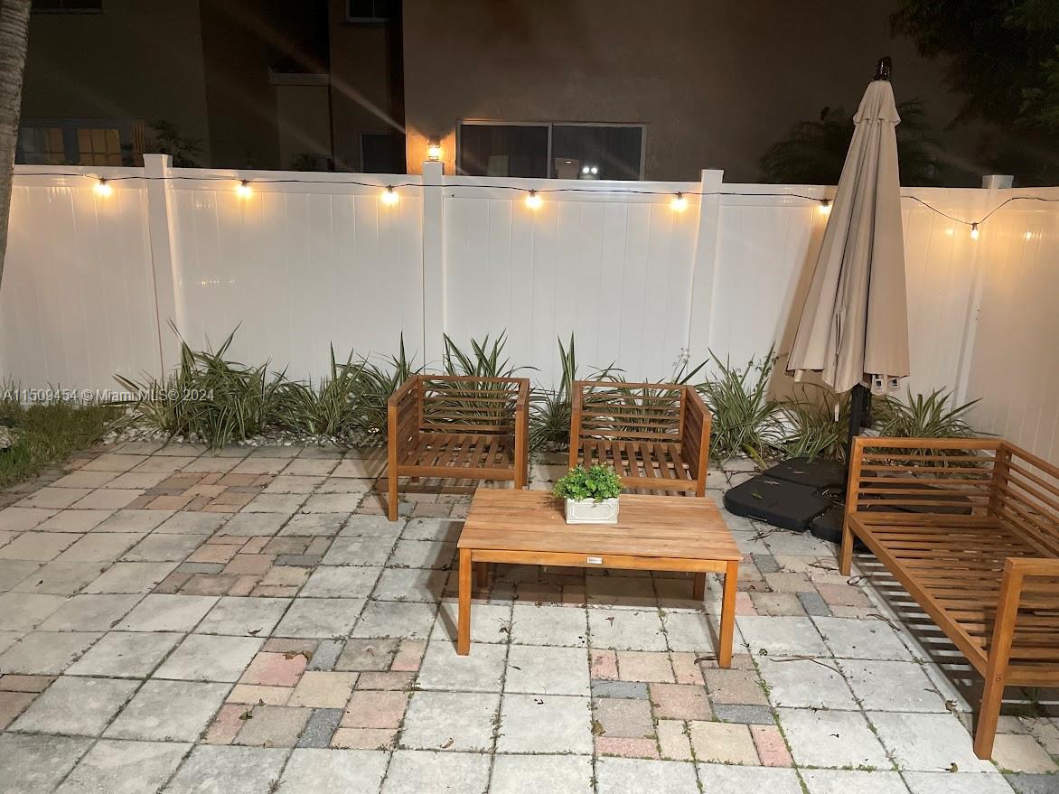 PARCEL A NAUTICA PLAT - Residential Lease