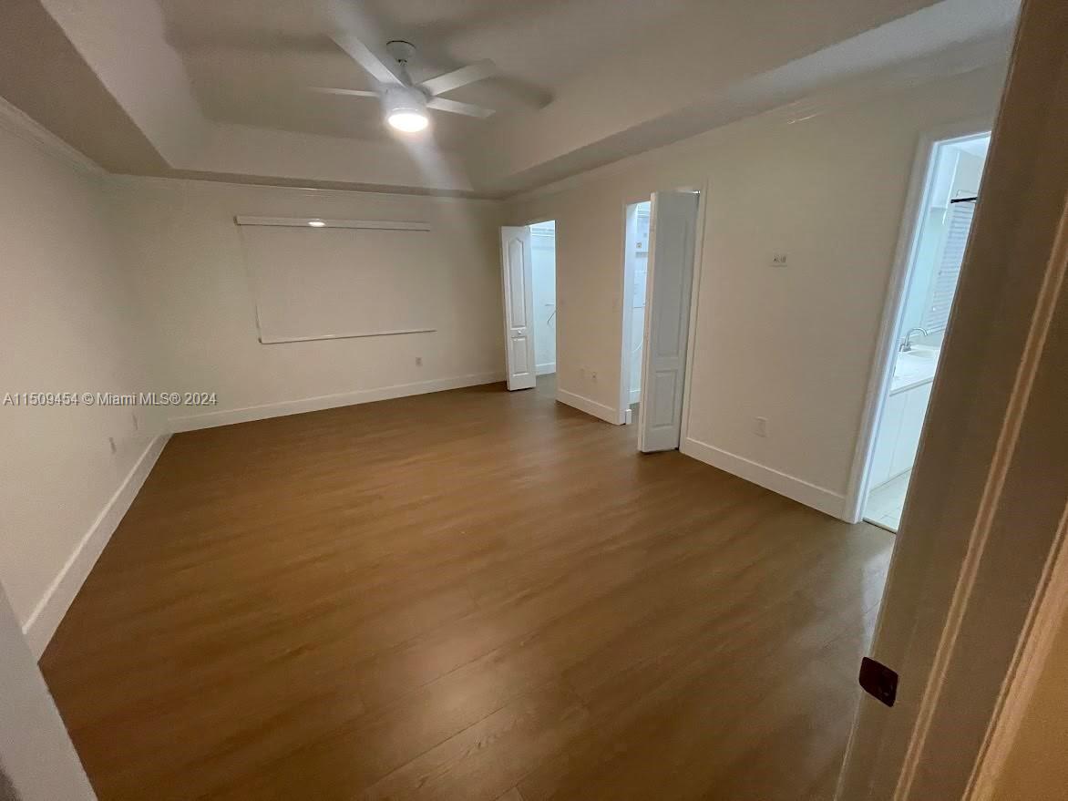 PARCEL A NAUTICA PLAT - Residential Lease