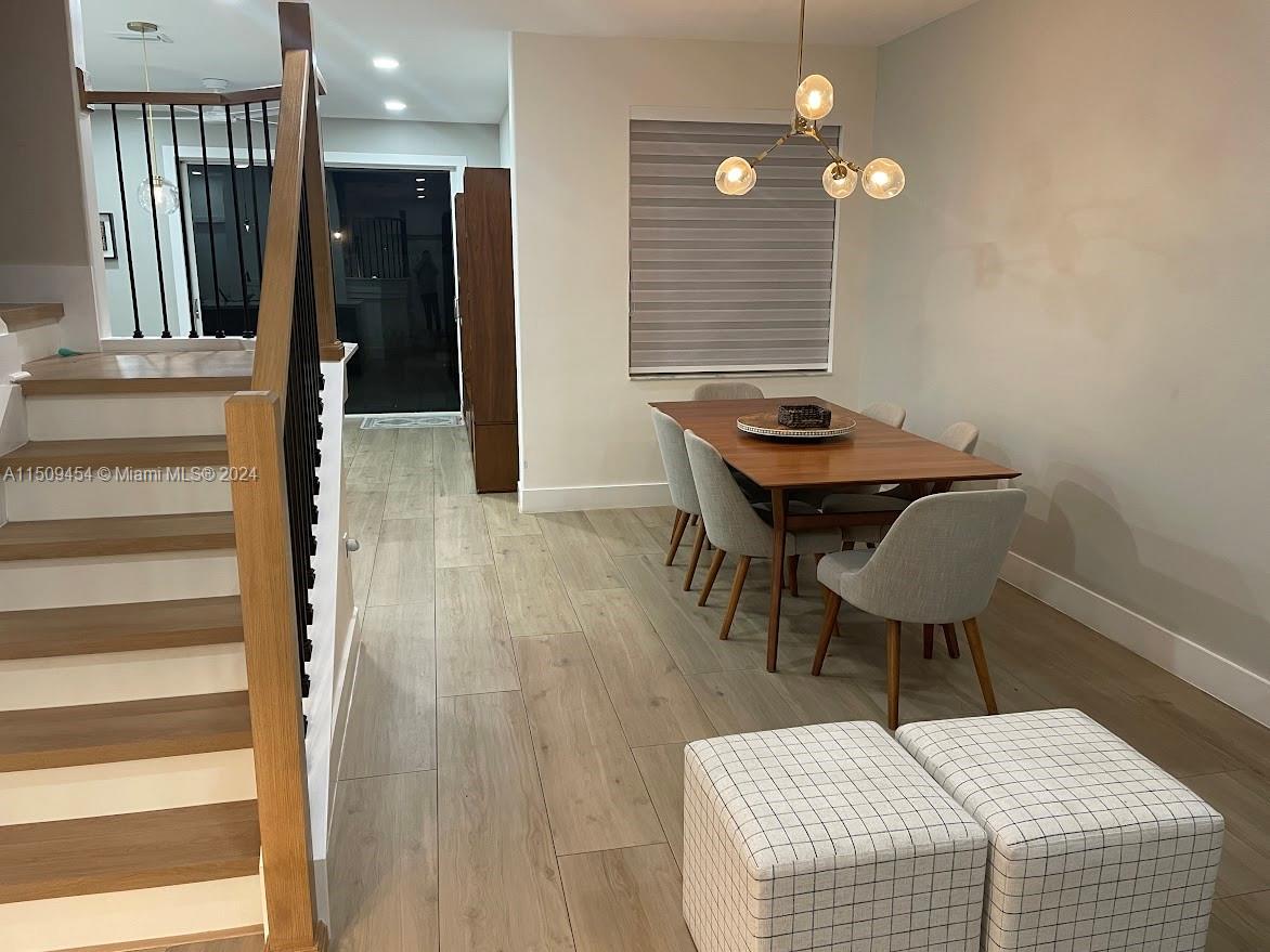 PARCEL A NAUTICA PLAT - Residential Lease