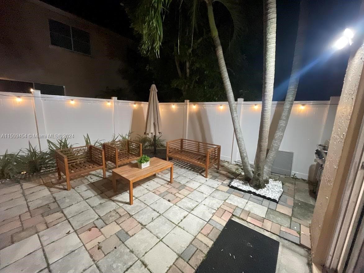 PARCEL A NAUTICA PLAT - Residential Lease