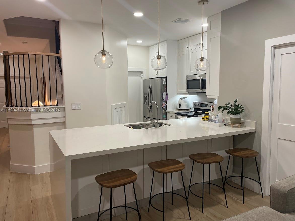 PARCEL A NAUTICA PLAT - Residential Lease