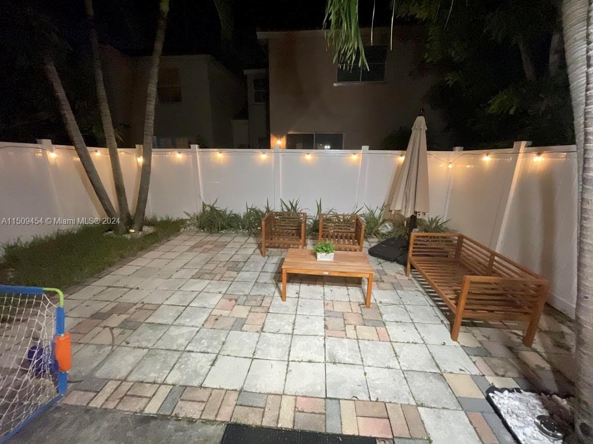 PARCEL A NAUTICA PLAT - Residential Lease