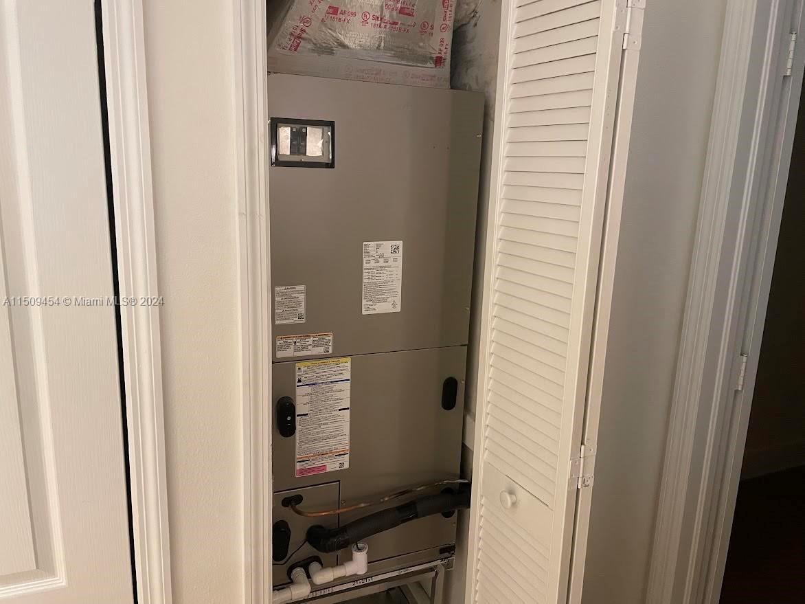 PARCEL A NAUTICA PLAT - Residential Lease