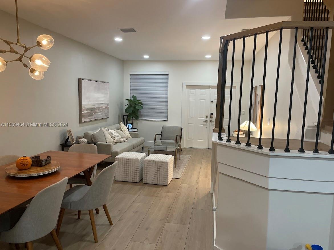 PARCEL A NAUTICA PLAT - Residential Lease