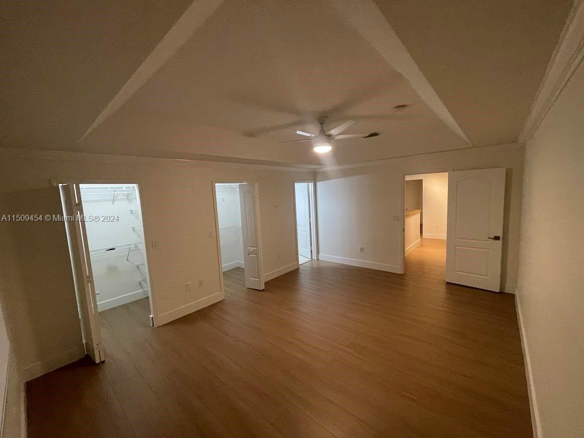 PARCEL A NAUTICA PLAT - Residential Lease