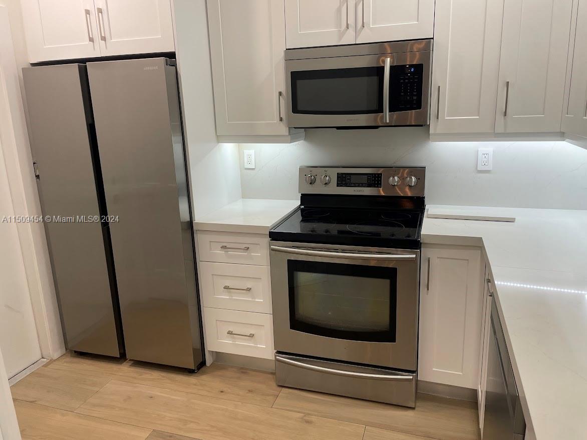 PARCEL A NAUTICA PLAT - Residential Lease