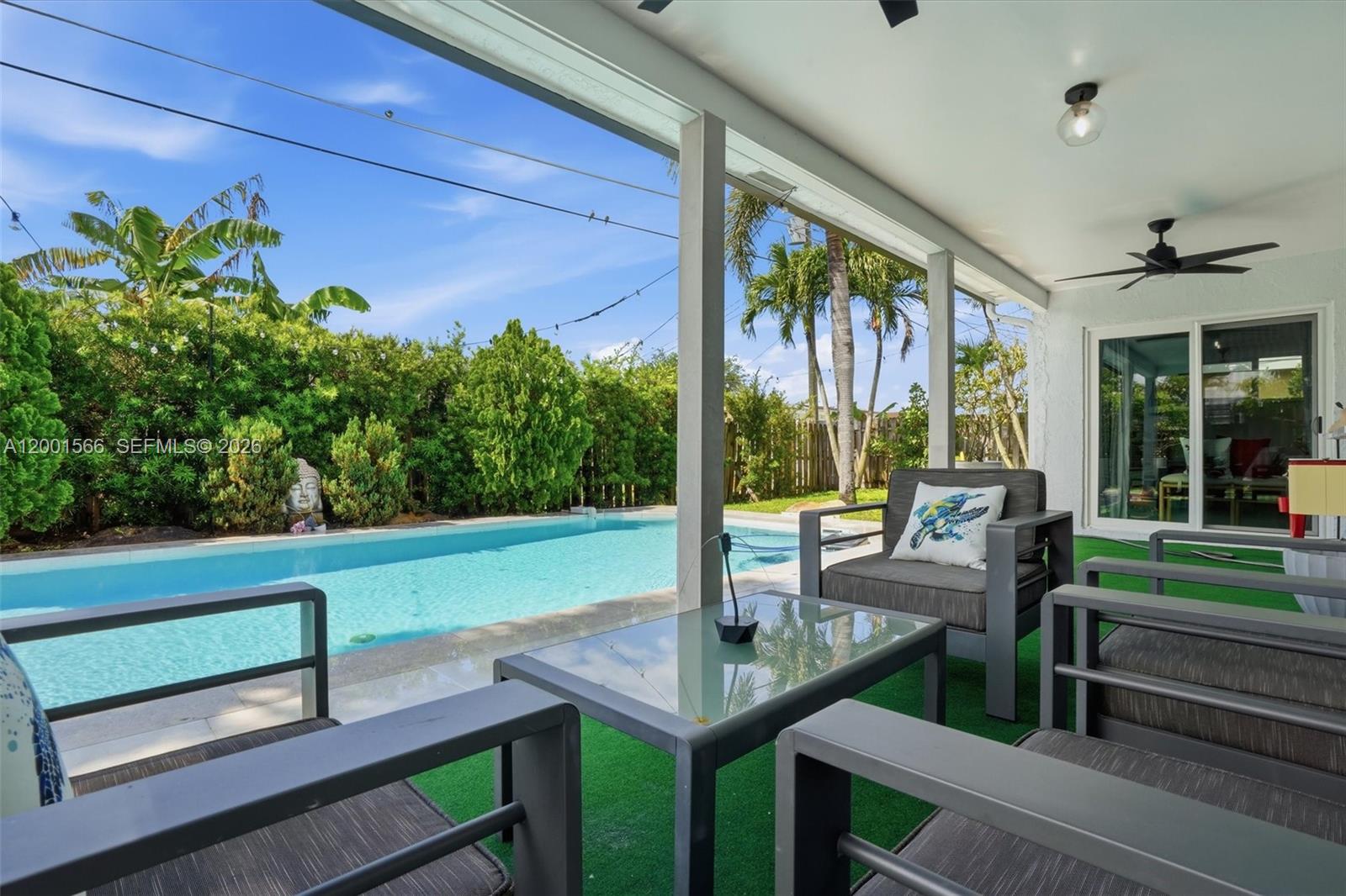 SUNRISE GOLF VILLAGE SEC - Residential