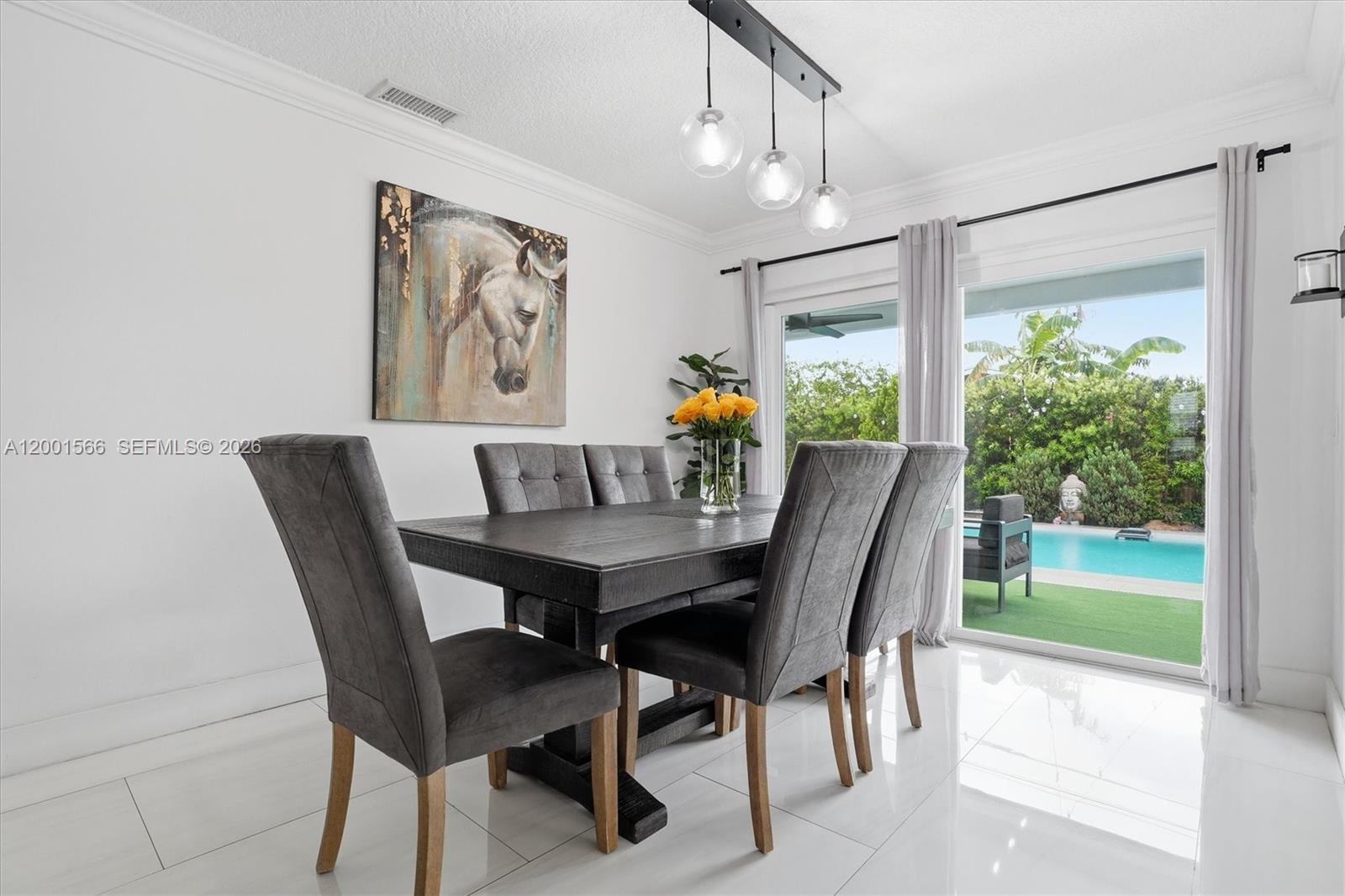 SUNRISE GOLF VILLAGE SEC - Residential