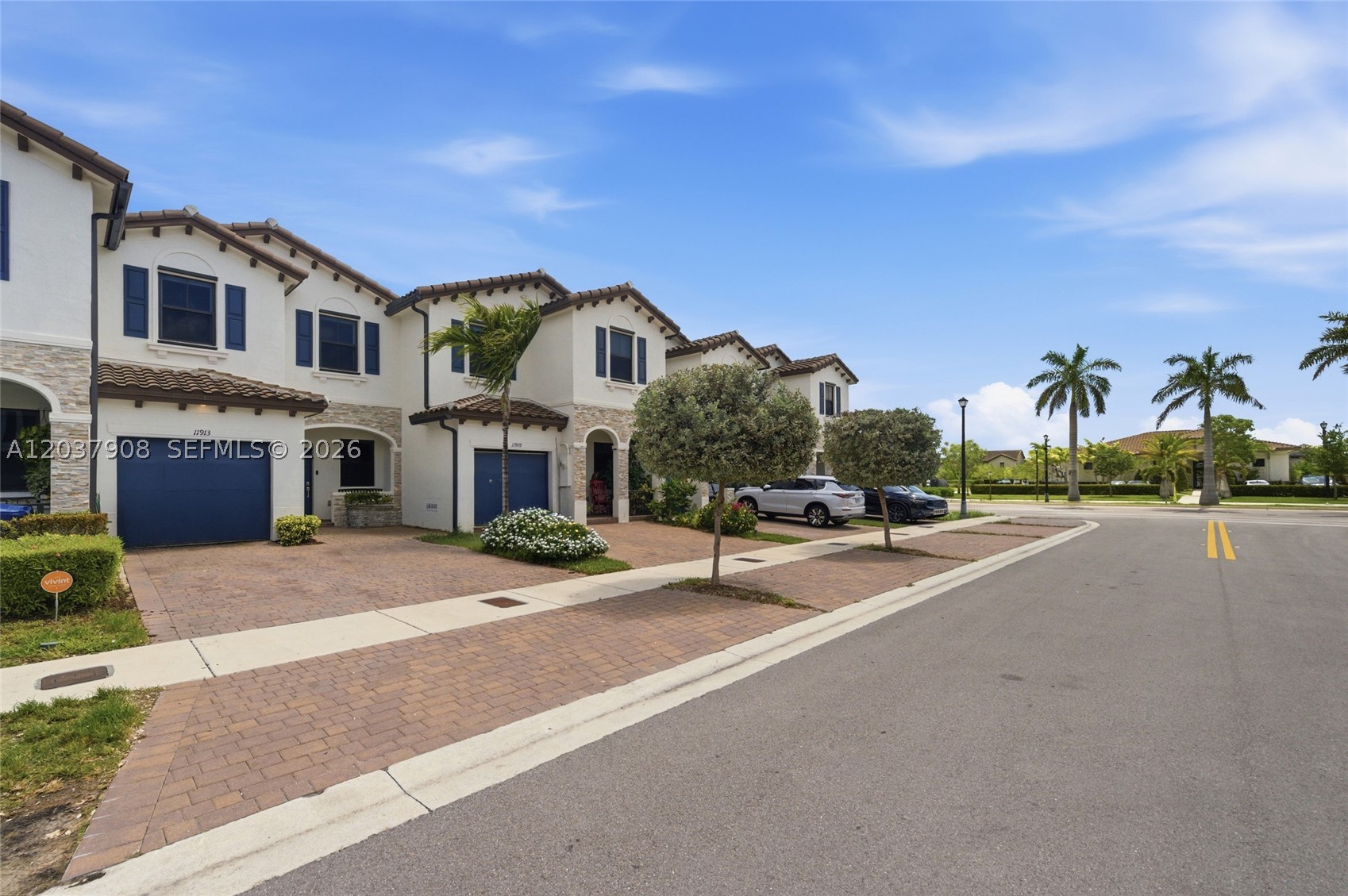 SILVER PALM RESIDENTIAL H - Residential