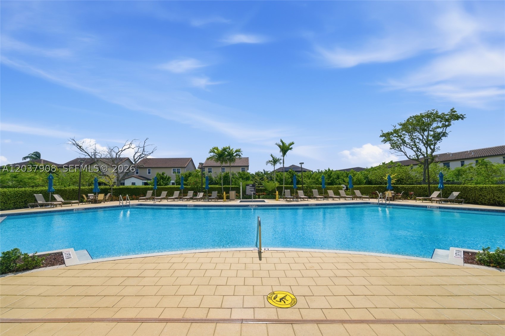 SILVER PALM RESIDENTIAL H - Residential