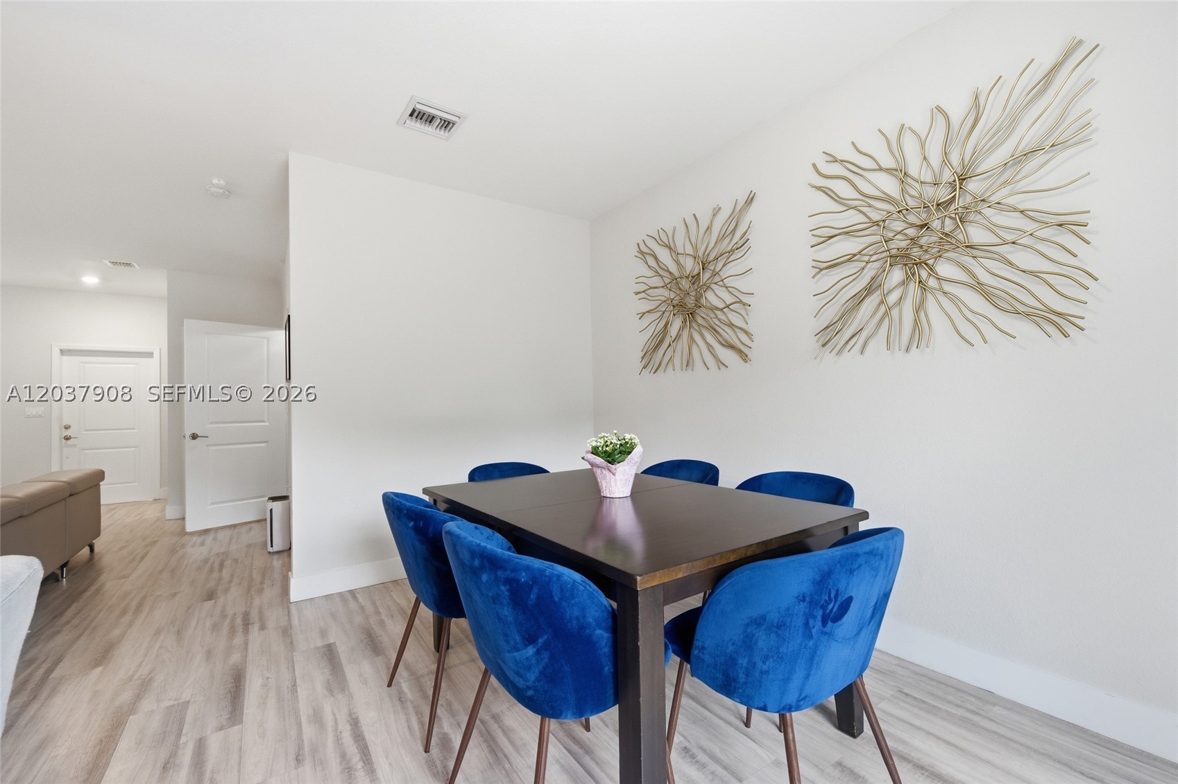 SILVER PALM RESIDENTIAL H - Residential