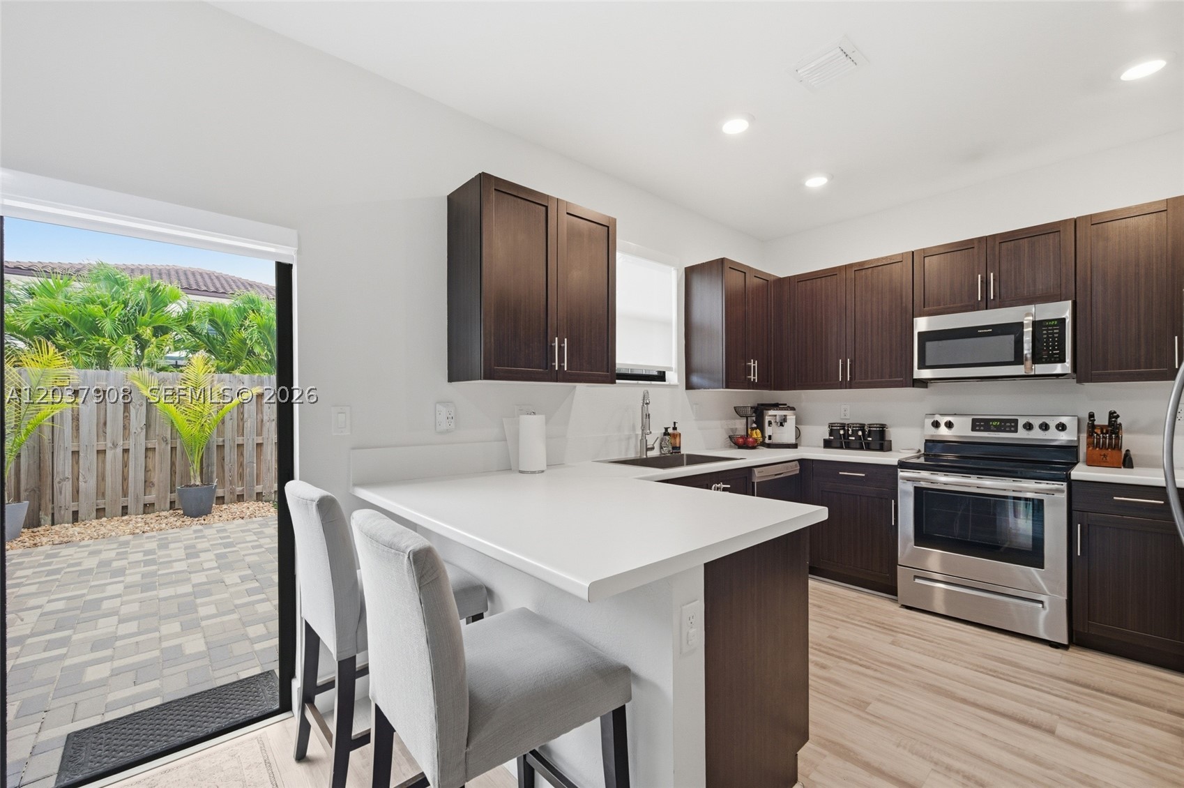 SILVER PALM RESIDENTIAL H - Residential