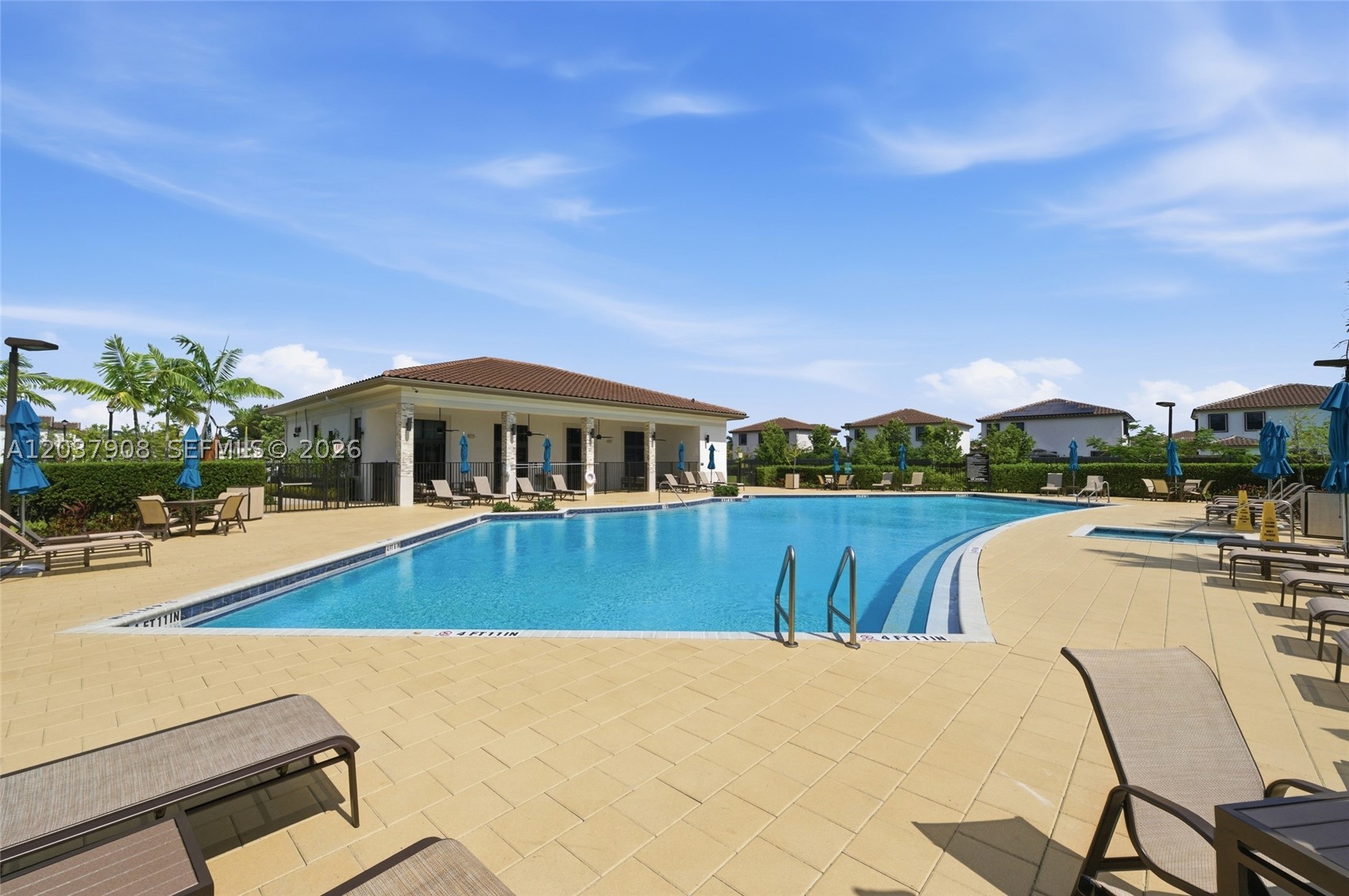 SILVER PALM RESIDENTIAL H - Residential