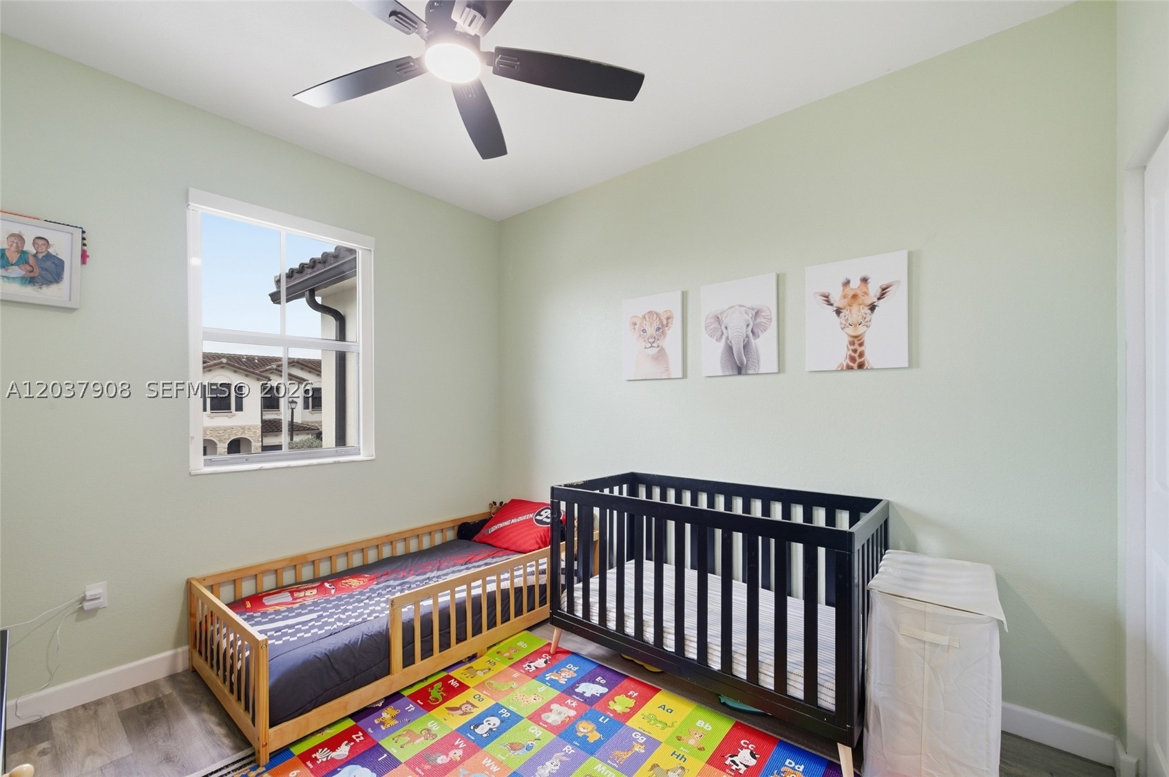 SILVER PALM RESIDENTIAL H - Residential