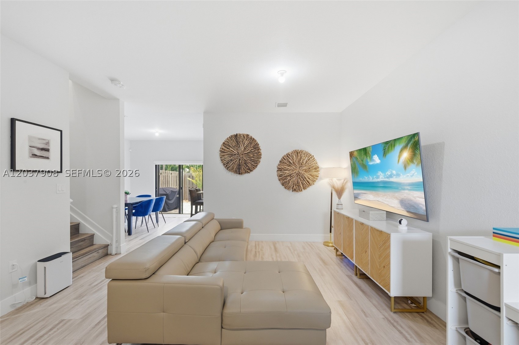 SILVER PALM RESIDENTIAL H - Residential
