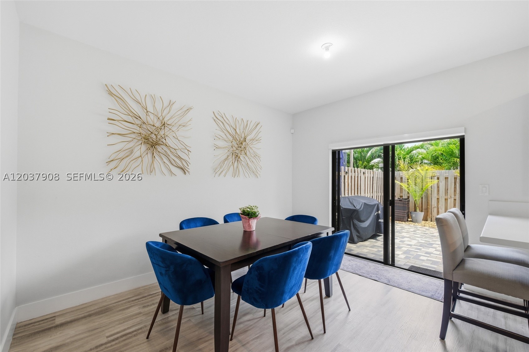 SILVER PALM RESIDENTIAL H - Residential