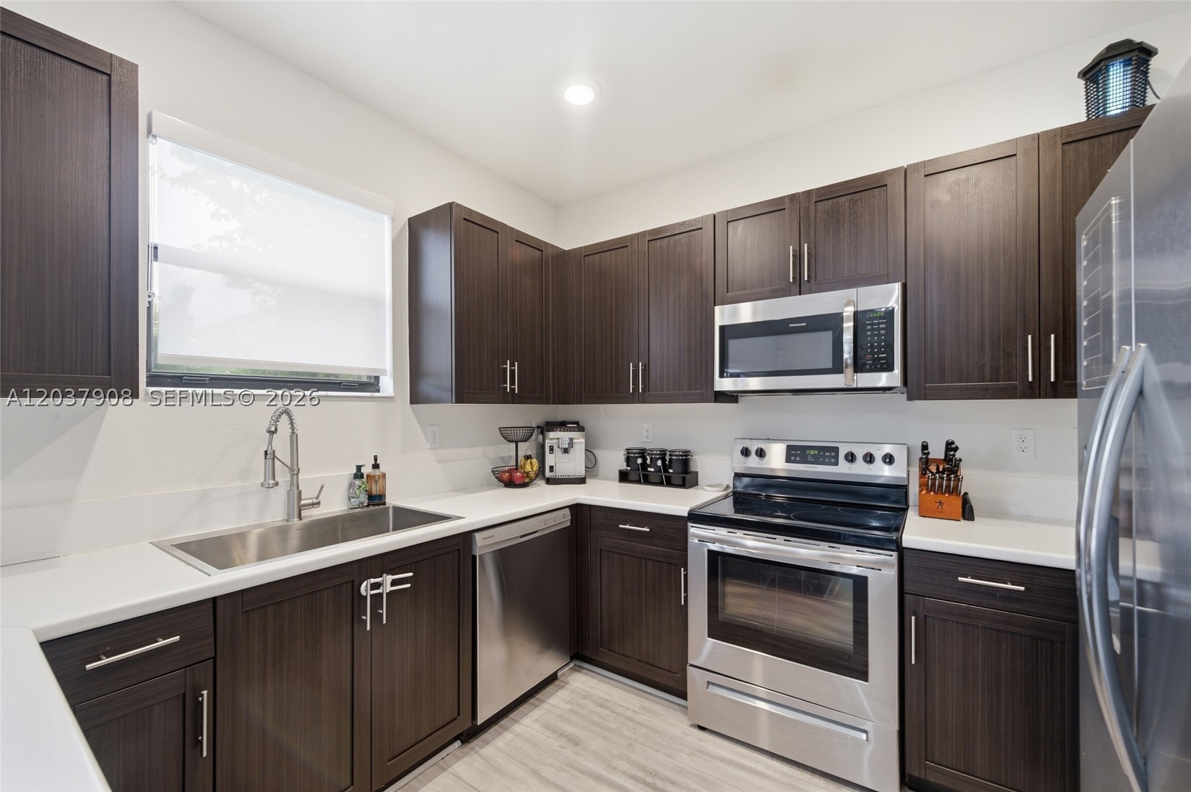 SILVER PALM RESIDENTIAL H - Residential
