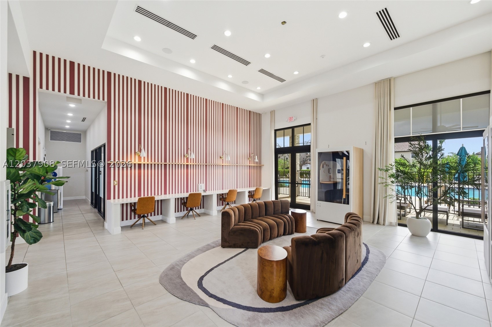 SILVER PALM RESIDENTIAL H - Residential