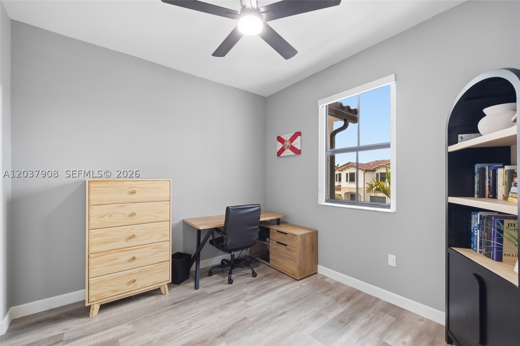 SILVER PALM RESIDENTIAL H - Residential