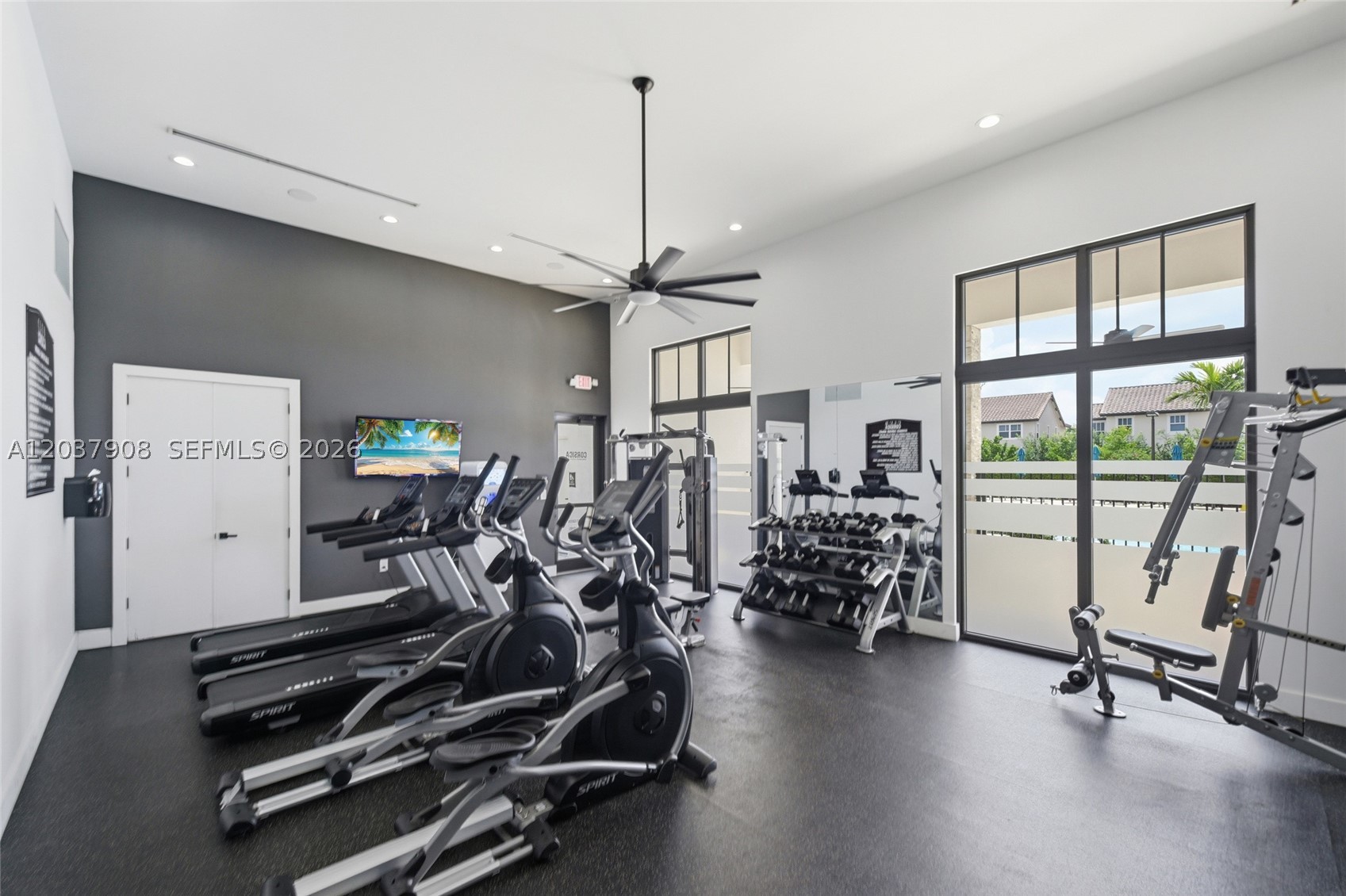 SILVER PALM RESIDENTIAL H - Residential