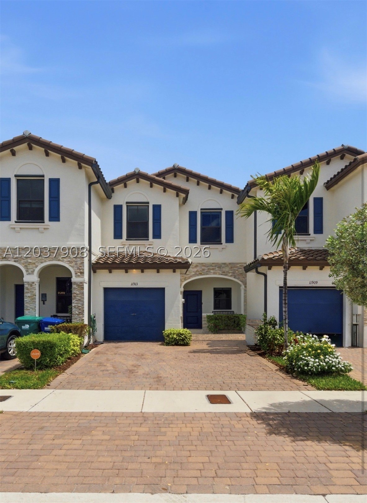 SILVER PALM RESIDENTIAL H - Residential