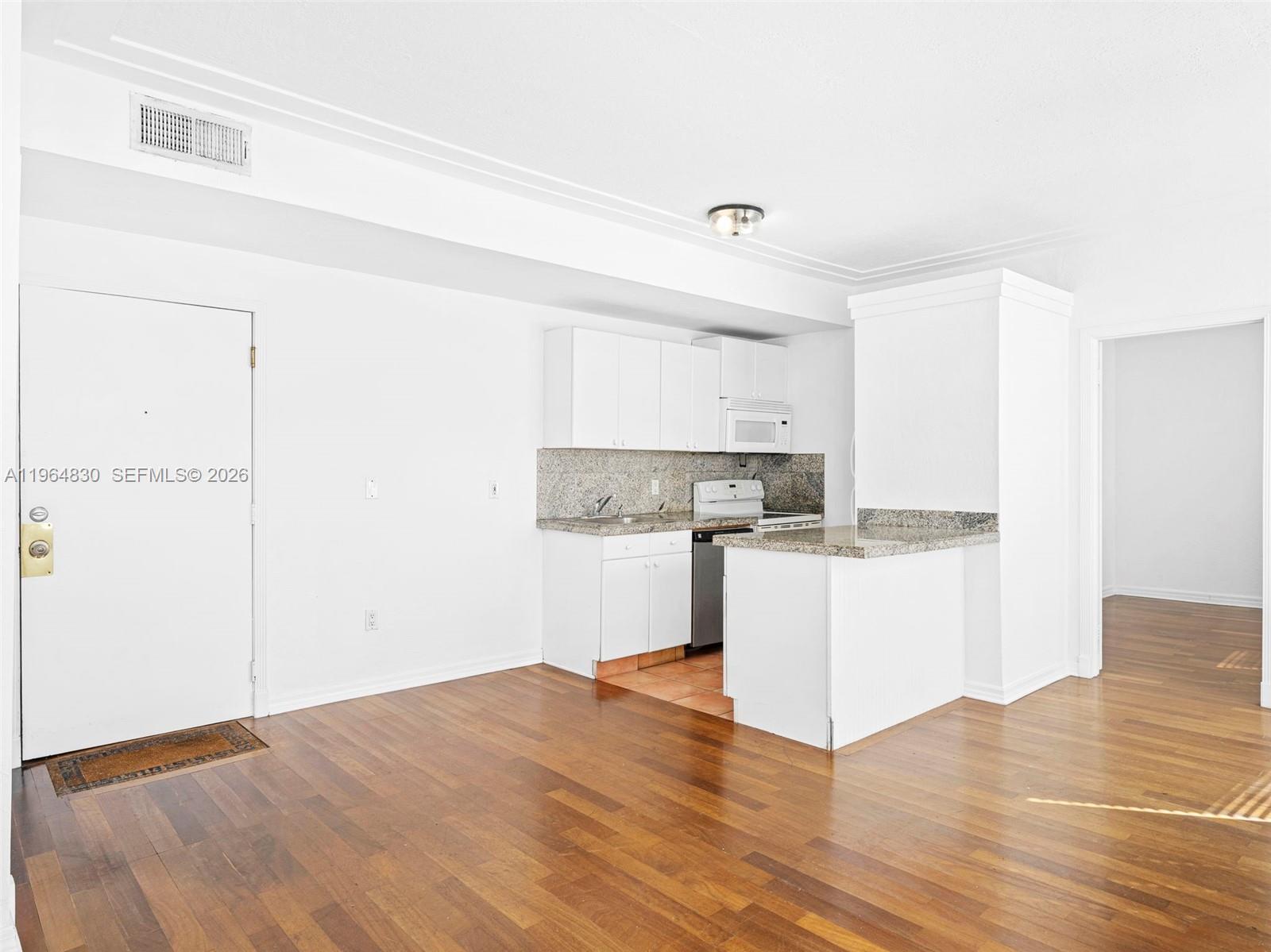 PENN PLAZA CONDO - Residential