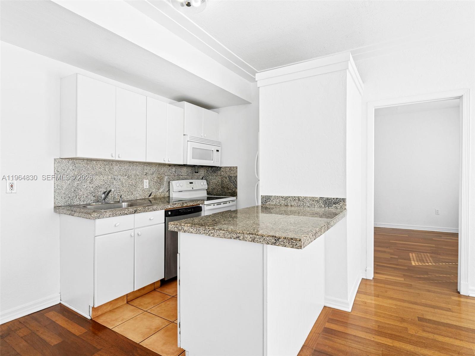 PENN PLAZA CONDO - Residential