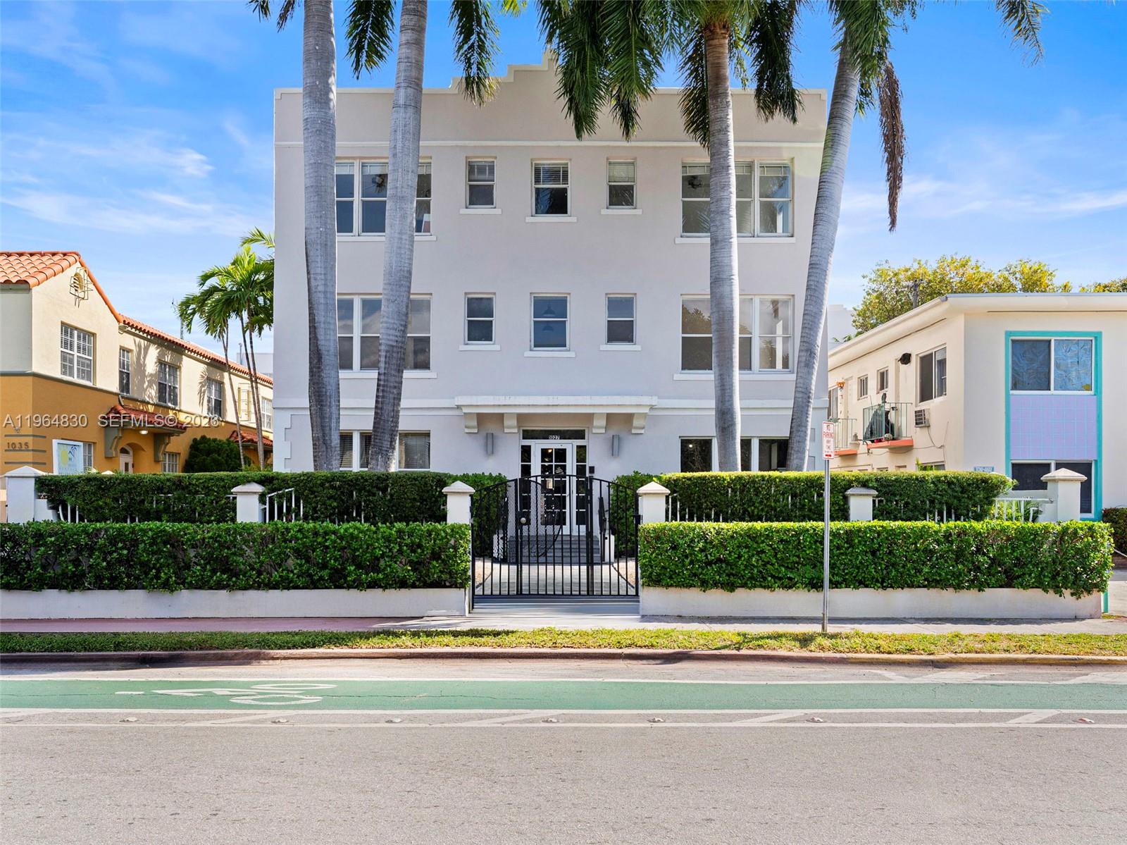 PENN PLAZA CONDO - Residential