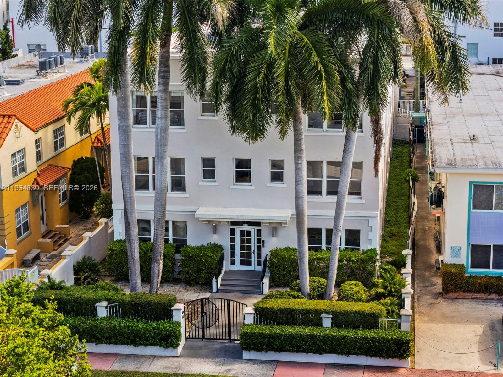 PENN PLAZA CONDO - Residential