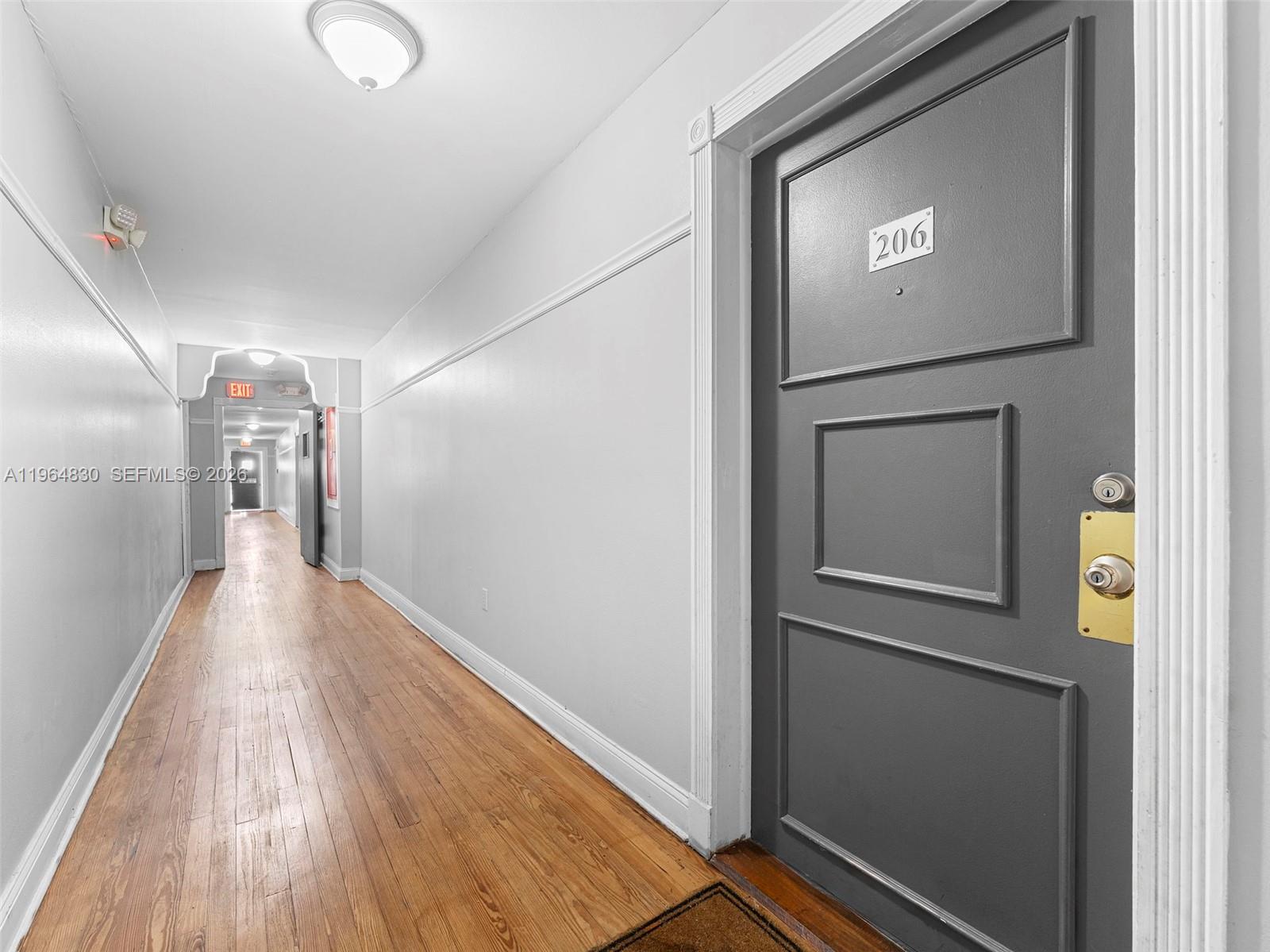PENN PLAZA CONDO - Residential